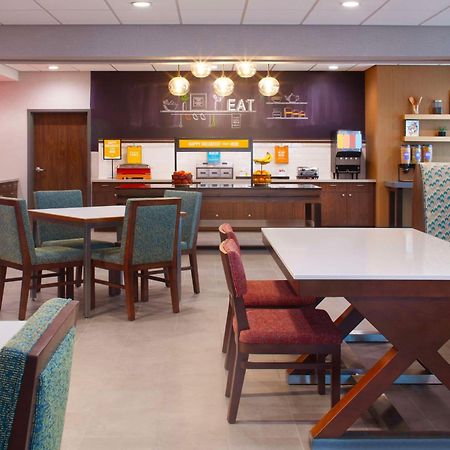 Hampton Inn โอกัลลาลา ภายนอก รูปภาพ
