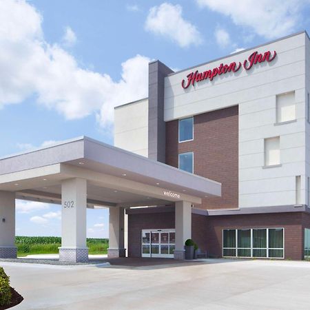 Hampton Inn โอกัลลาลา ภายนอก รูปภาพ