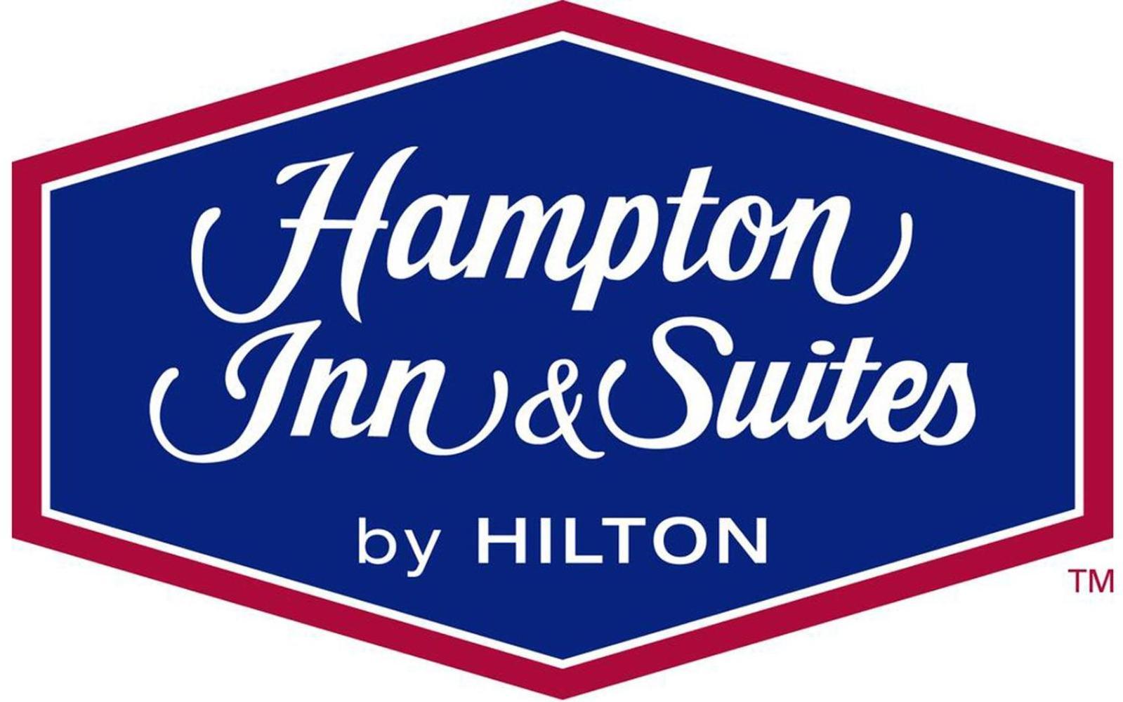 Hampton Inn โอกัลลาลา ภายนอก รูปภาพ