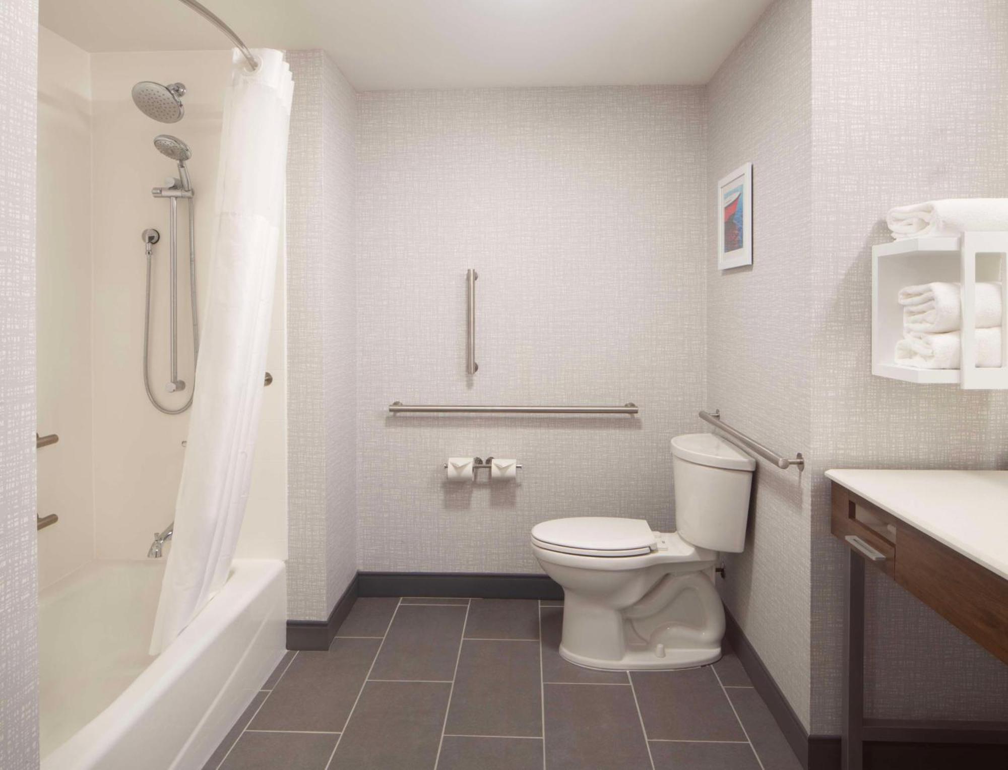 Hampton Inn โอกัลลาลา ภายนอก รูปภาพ