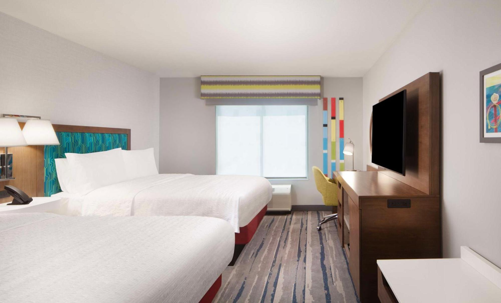 Hampton Inn โอกัลลาลา ภายนอก รูปภาพ