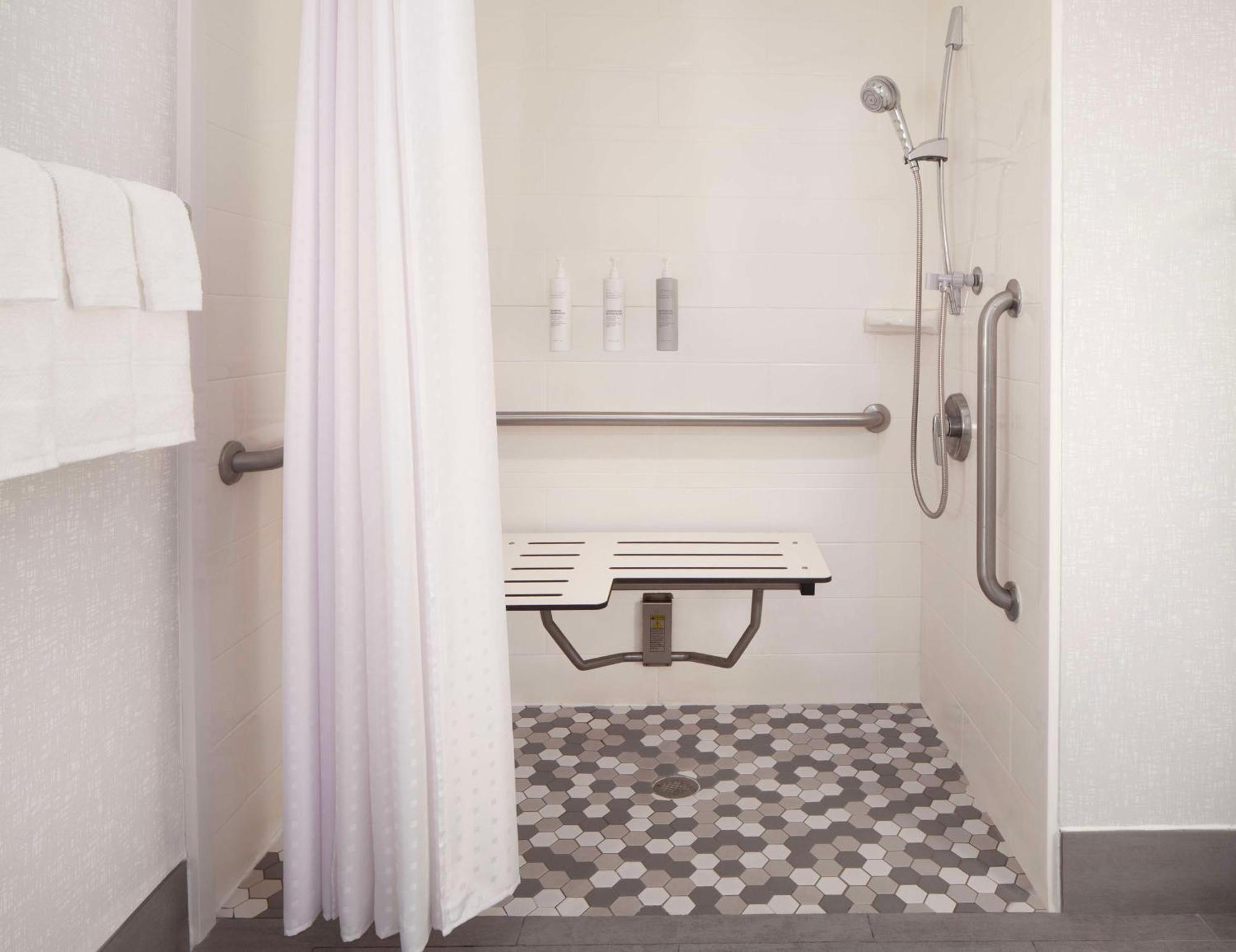 Hampton Inn โอกัลลาลา ภายนอก รูปภาพ