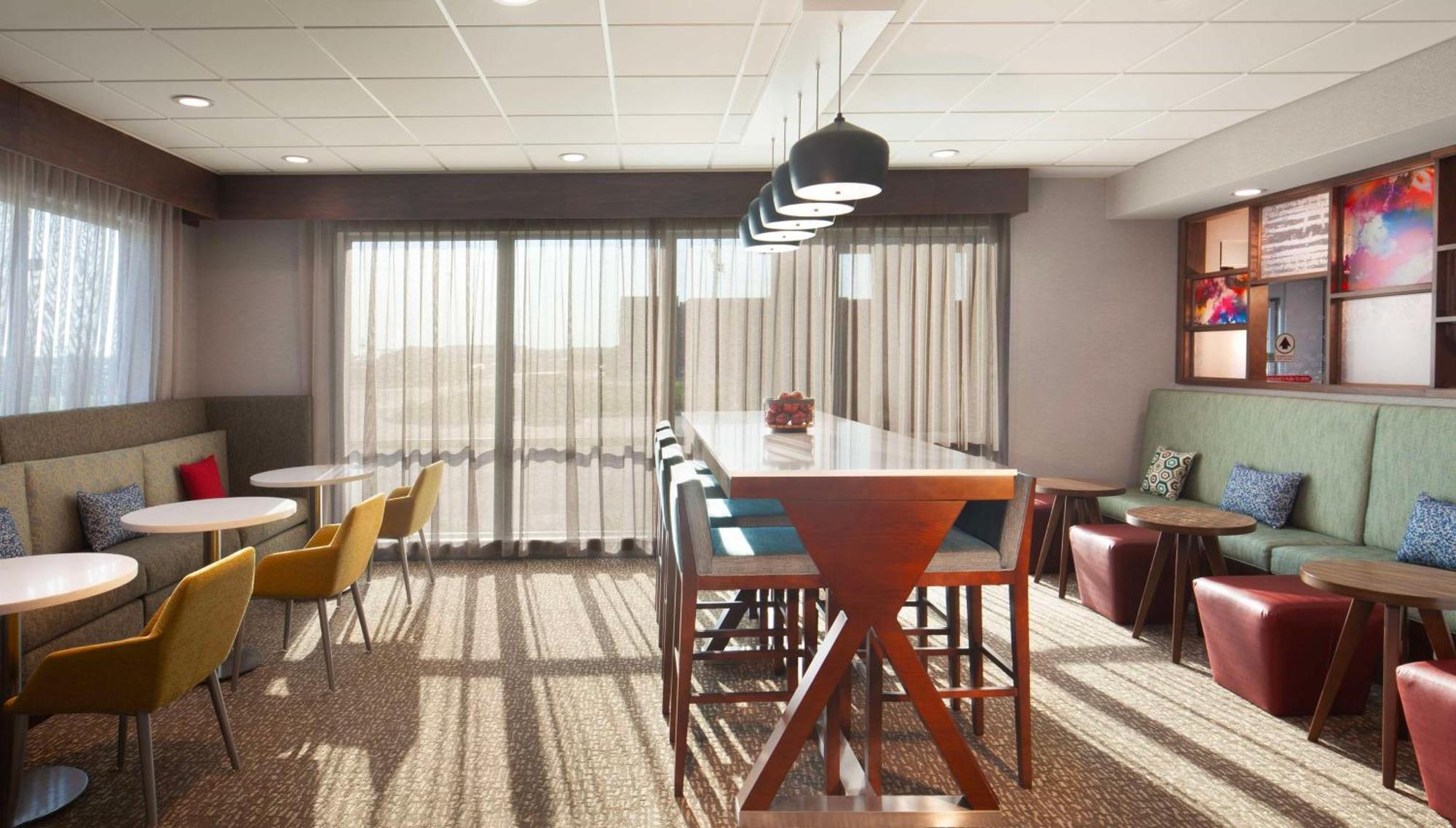 Hampton Inn โอกัลลาลา ภายนอก รูปภาพ