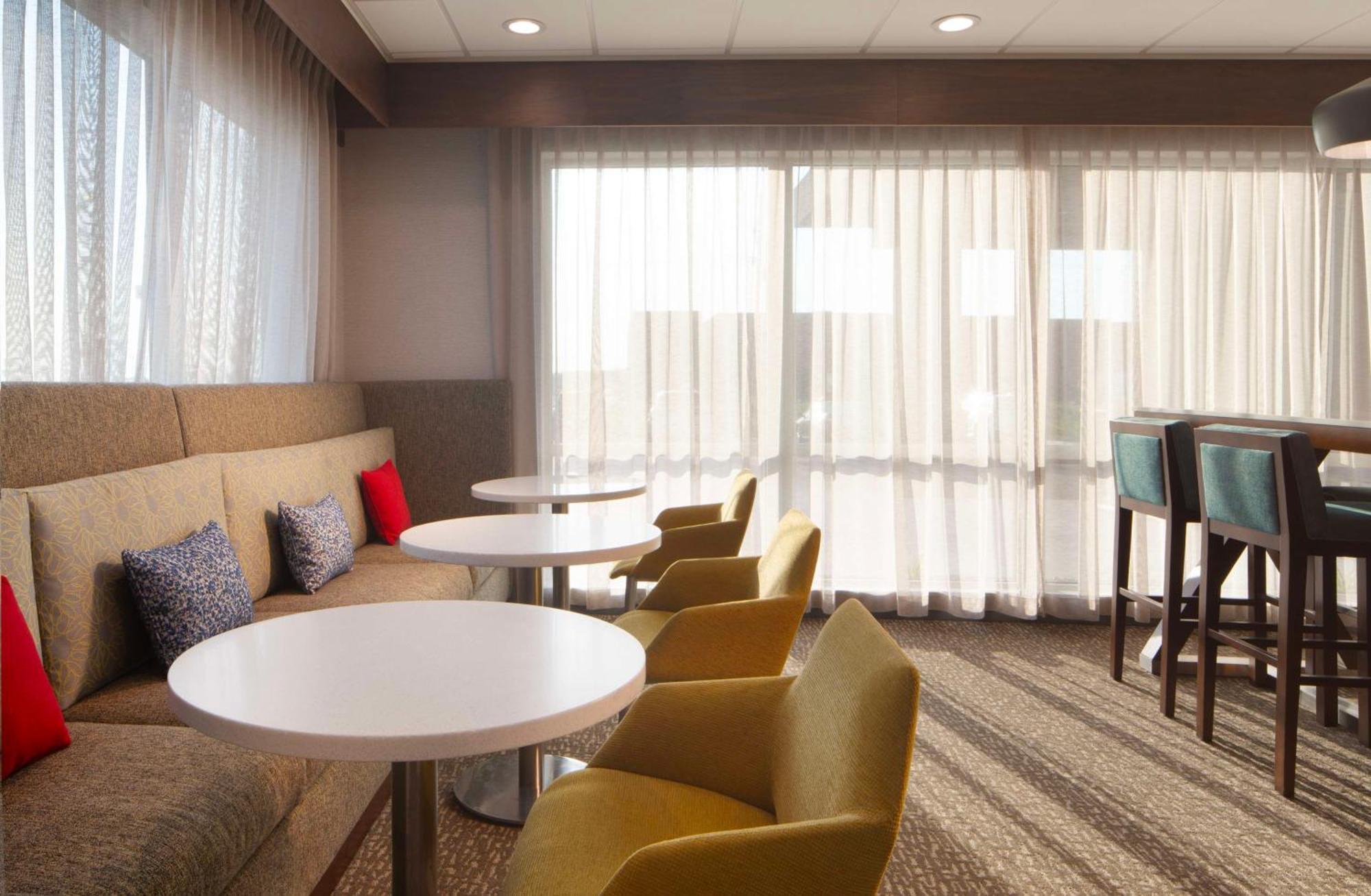 Hampton Inn โอกัลลาลา ภายนอก รูปภาพ