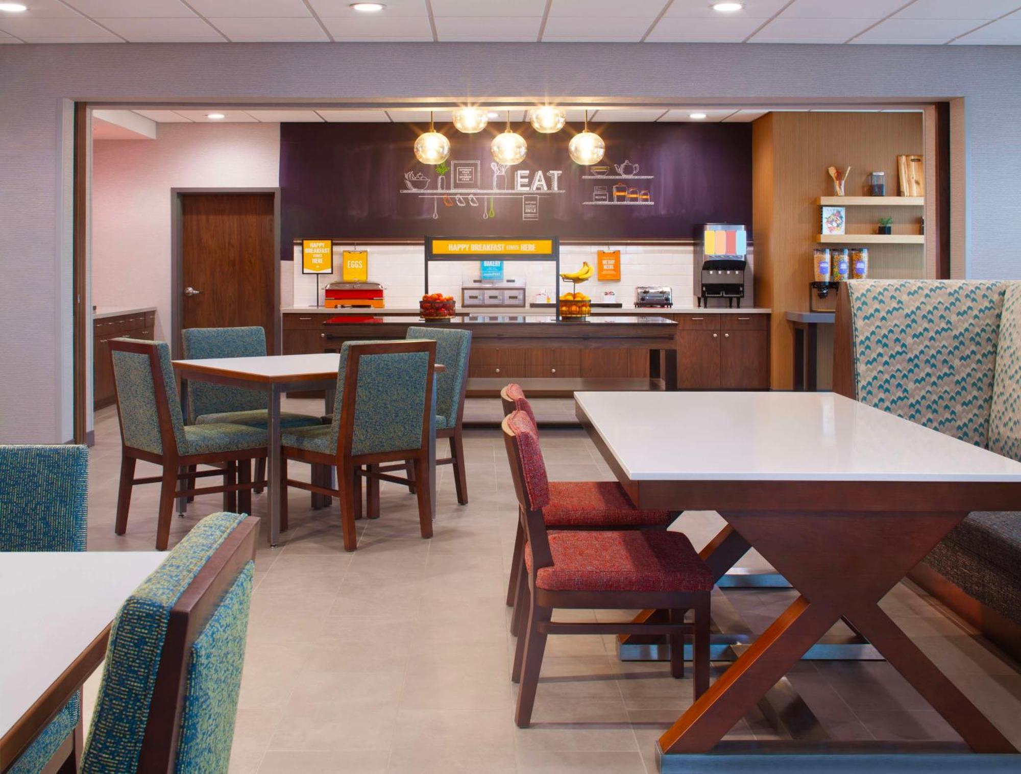 Hampton Inn โอกัลลาลา ภายนอก รูปภาพ