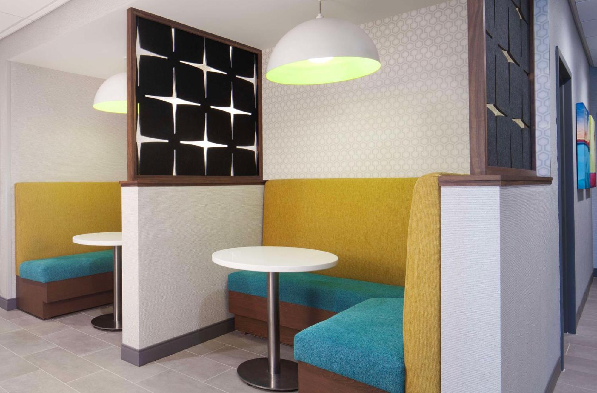 Hampton Inn โอกัลลาลา ภายนอก รูปภาพ