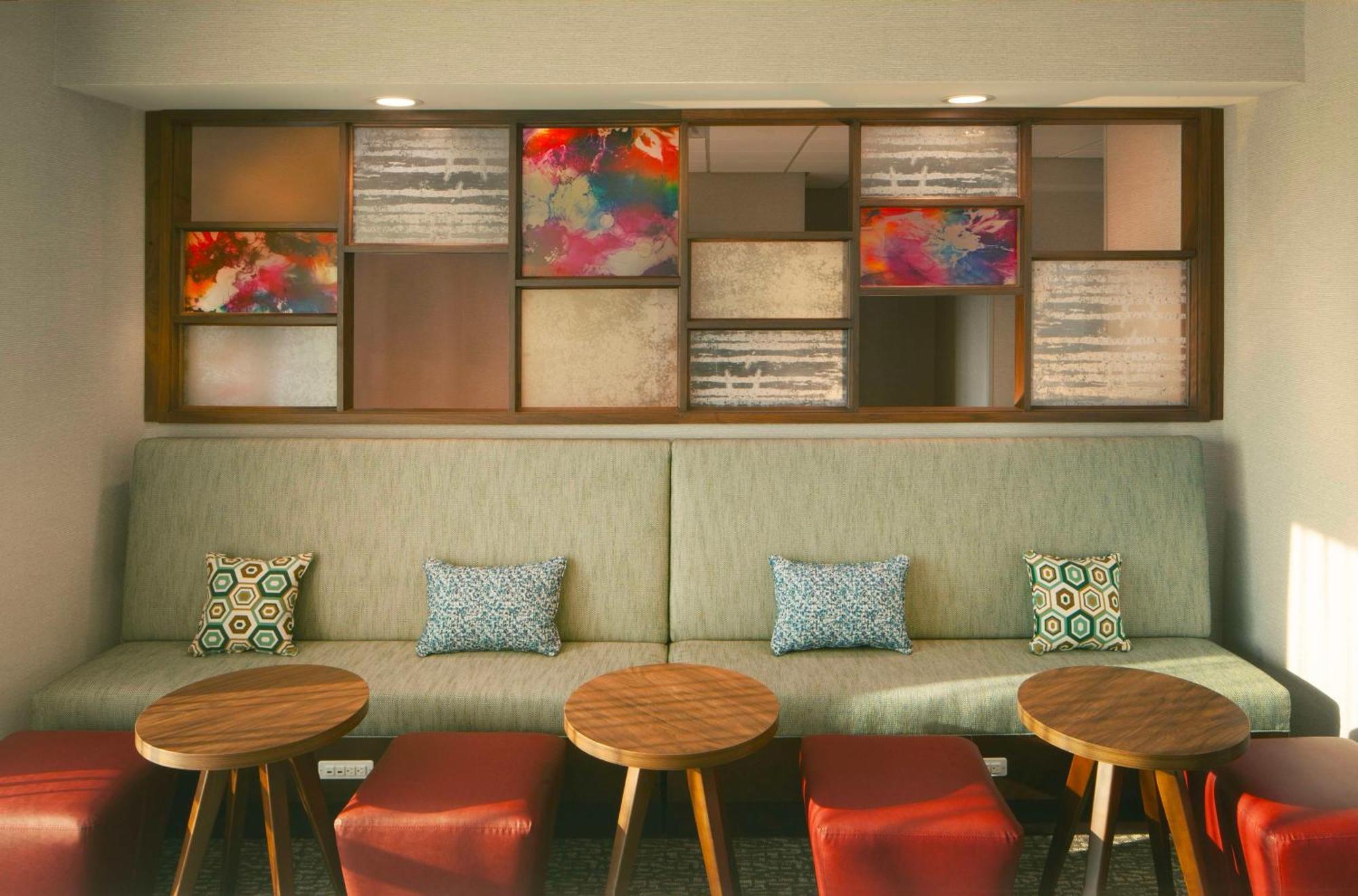 Hampton Inn โอกัลลาลา ภายนอก รูปภาพ