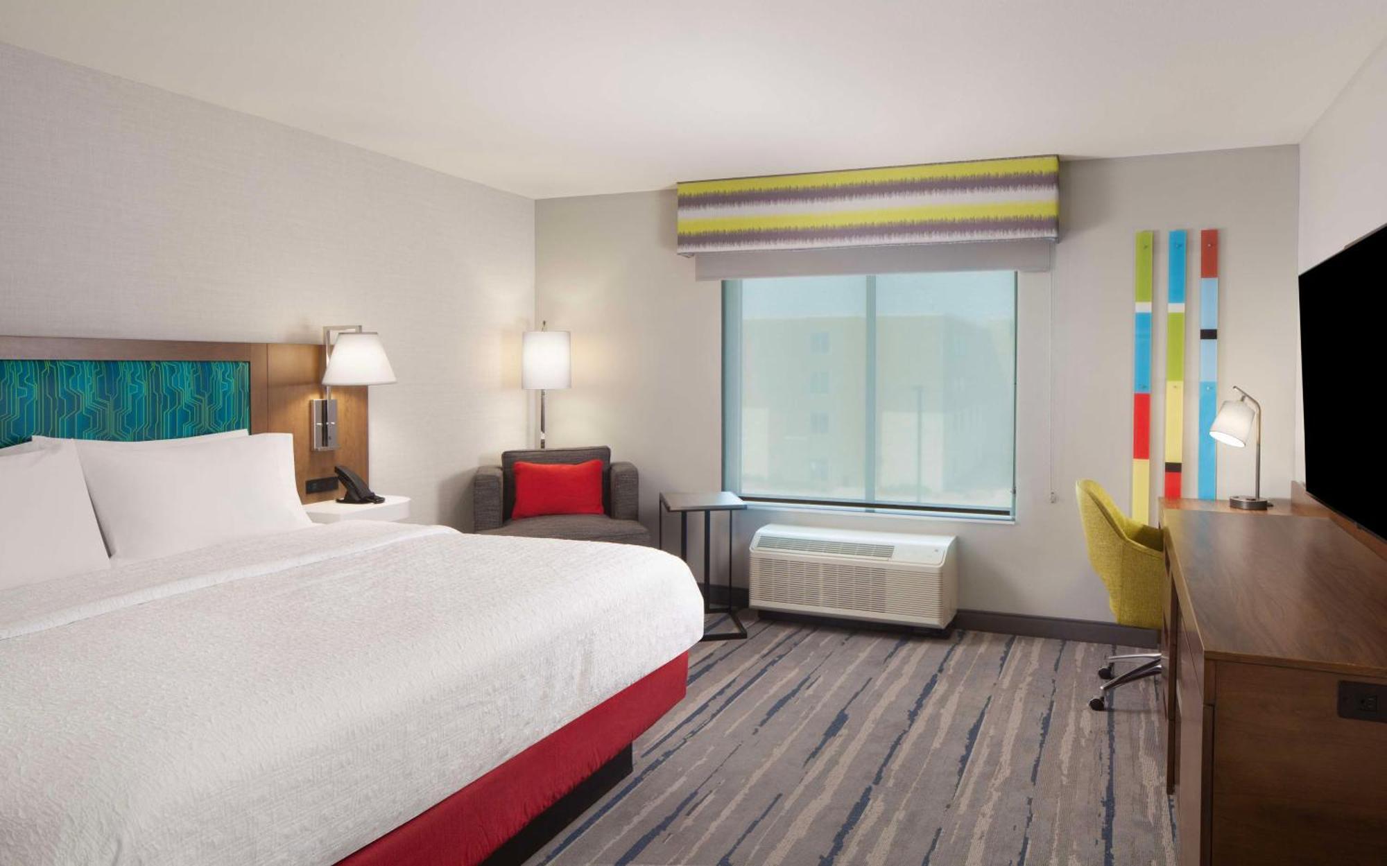 Hampton Inn โอกัลลาลา ภายนอก รูปภาพ