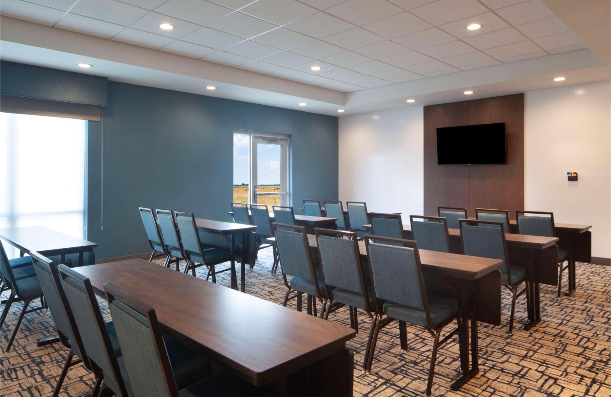 Hampton Inn โอกัลลาลา ภายนอก รูปภาพ